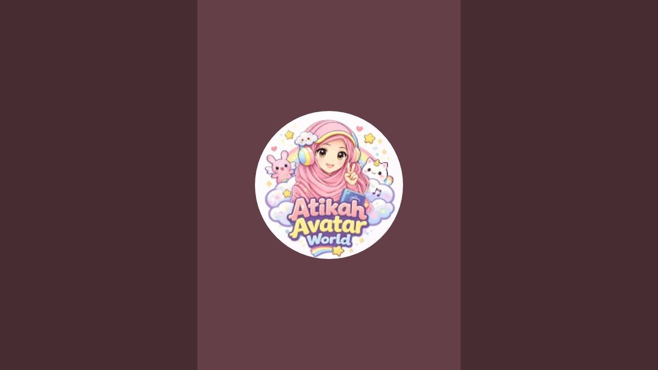 Ayo  bermain game bareng Atikah 💕