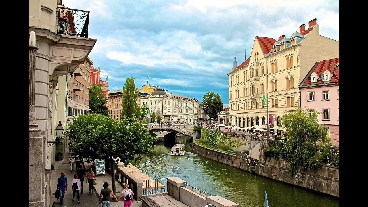 The most Clean Countries in the World 2020