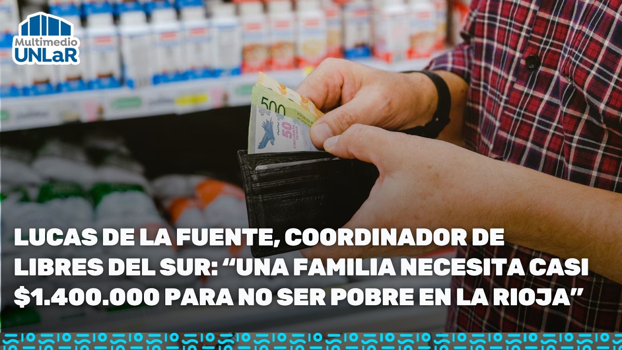 Situación Económica Actual en La Rioja