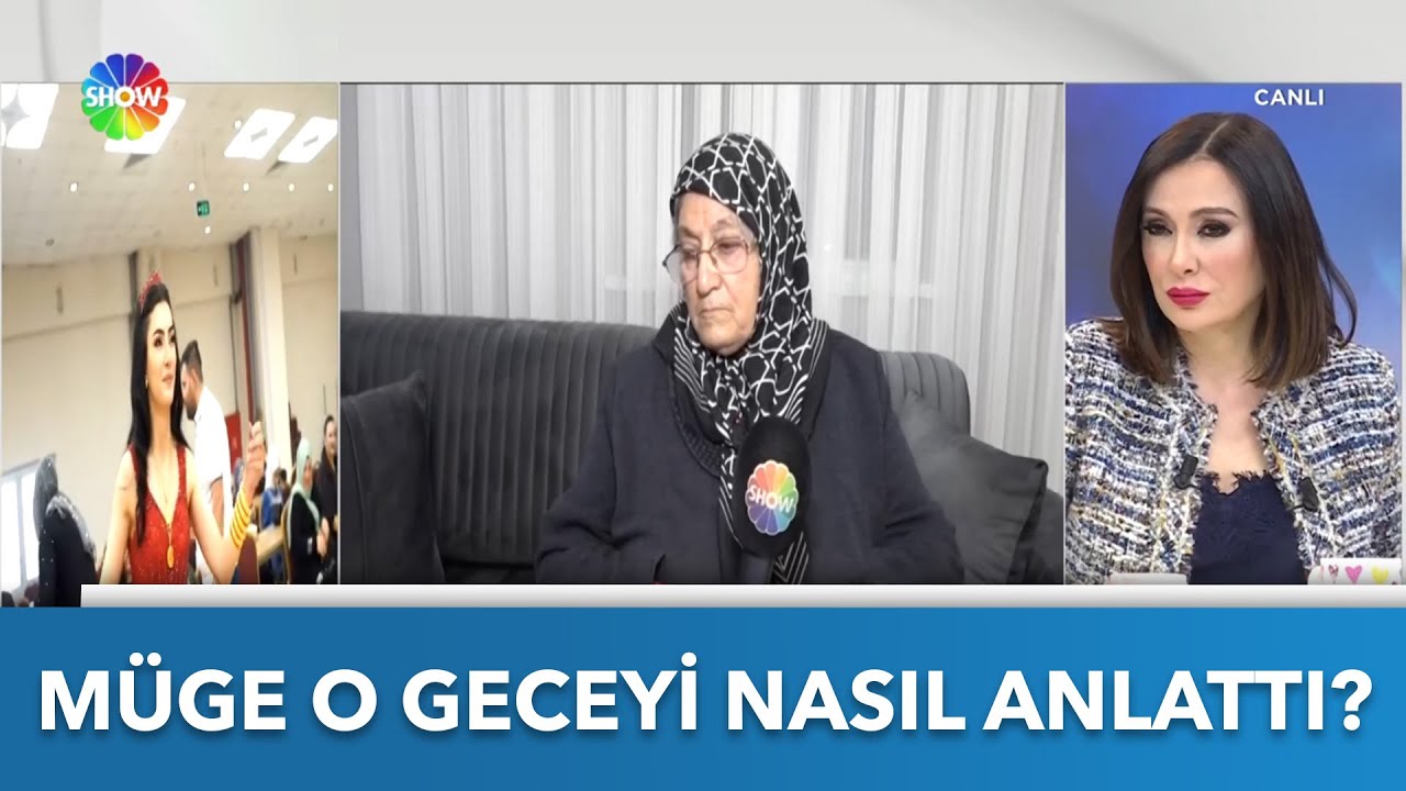 Kardeş Tülin ilk kez canlı yayında! | Didem Arslan Yılmaz'la Vazgeçme | 3.12.2025