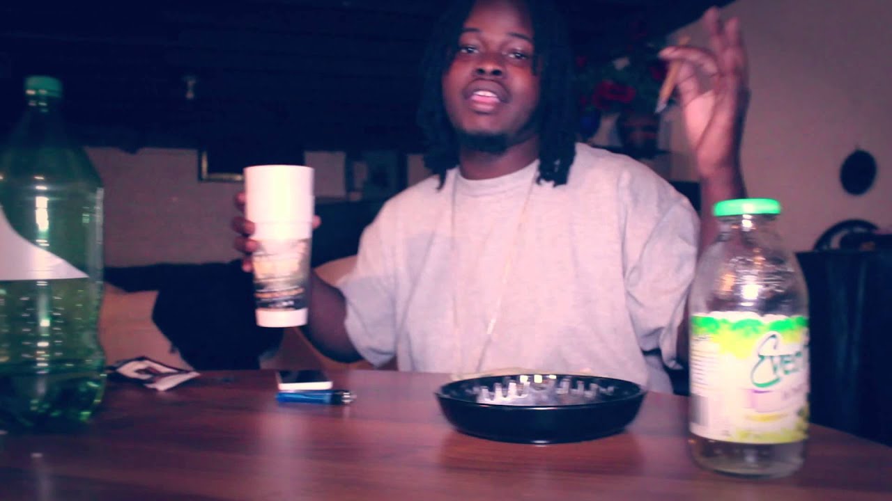 DB4Tv Presents Shoddy Boi  - Grittin
