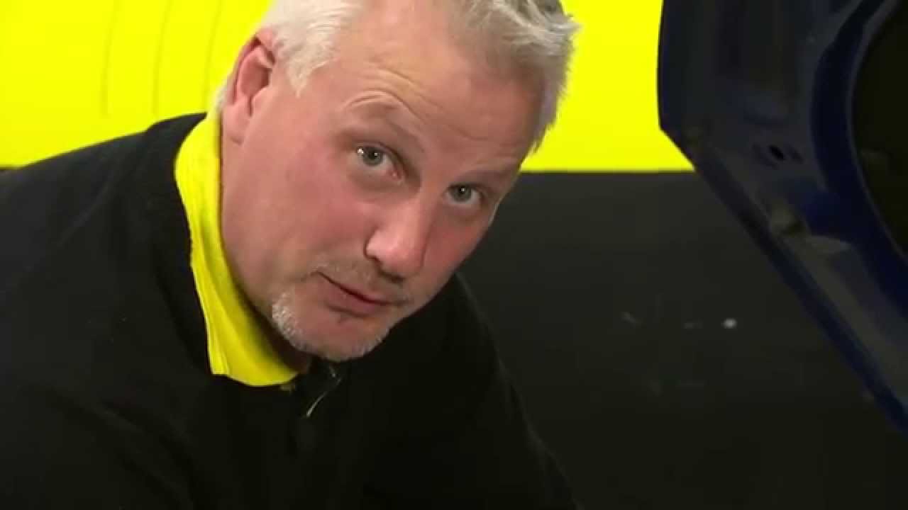 Kontrollera vätskor