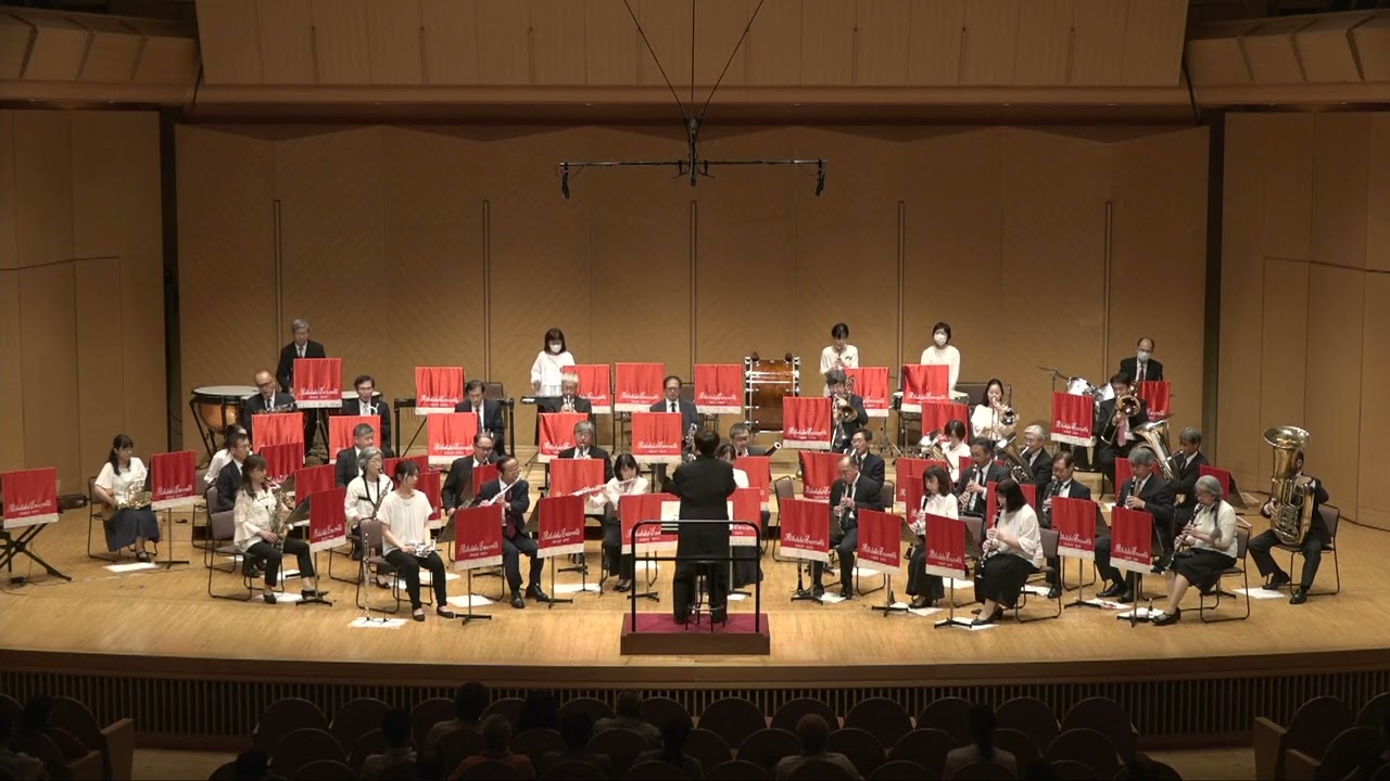 Stingray - Barry Gray /arr. Alfie Pugh