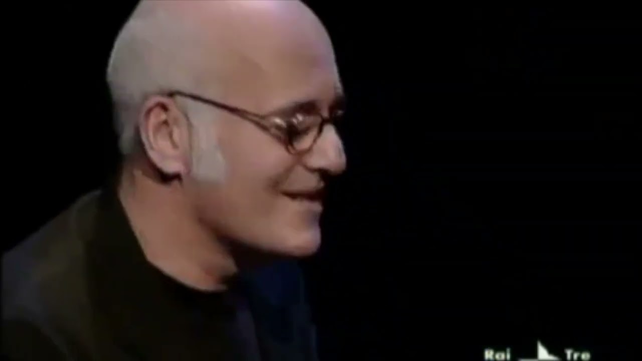 03. Lady Labyrinth - Ludovico Einaudi & Ballakè Sissoko Live
