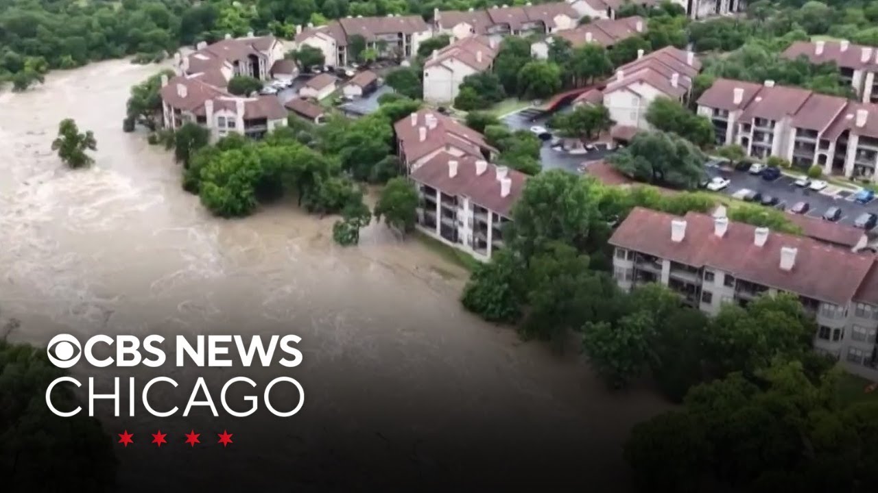 51 confirmed dead in Central Texas flooding