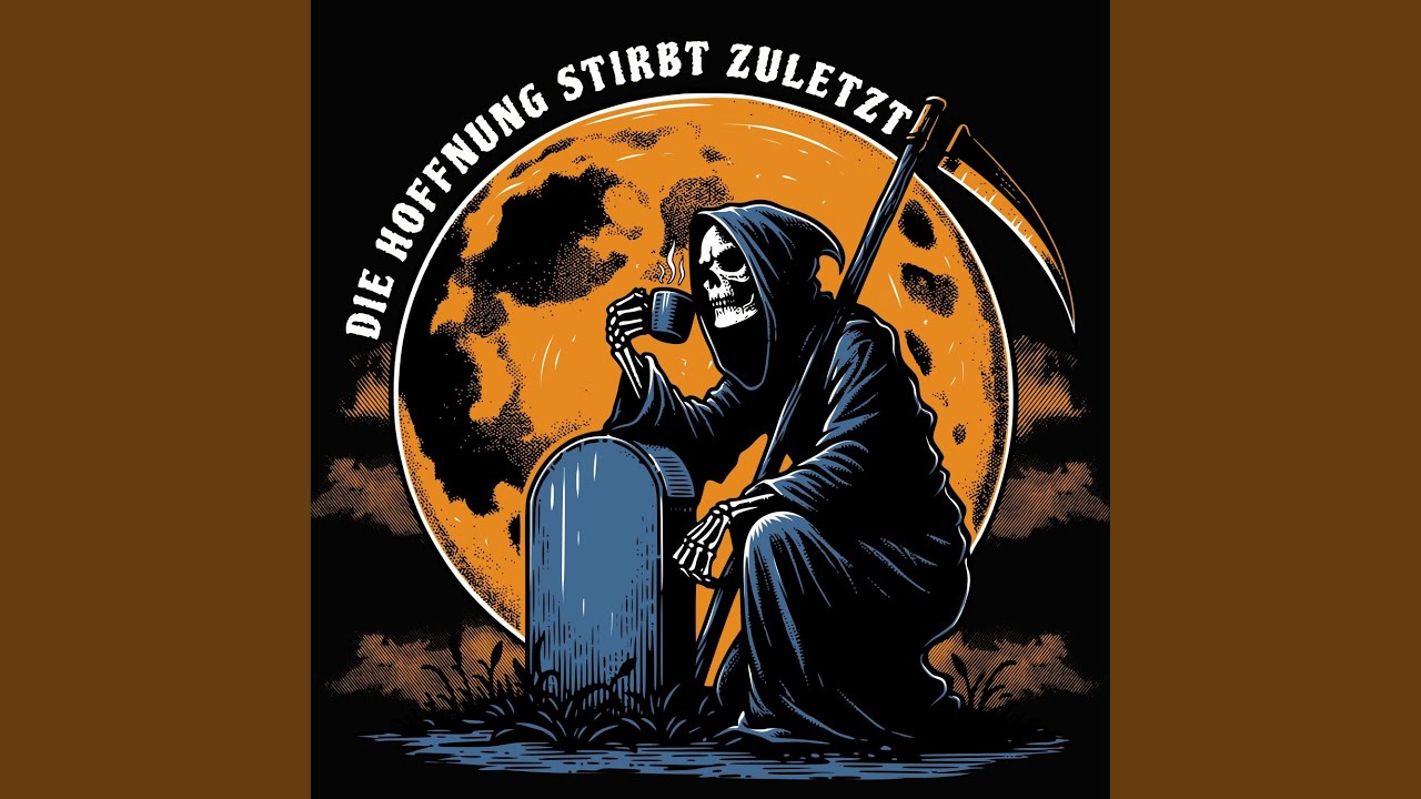 Die Hoffnung stirbt zuletzt