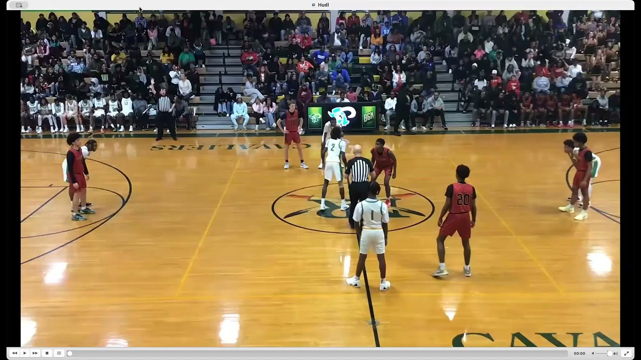 2025 NBOA Clinic 1