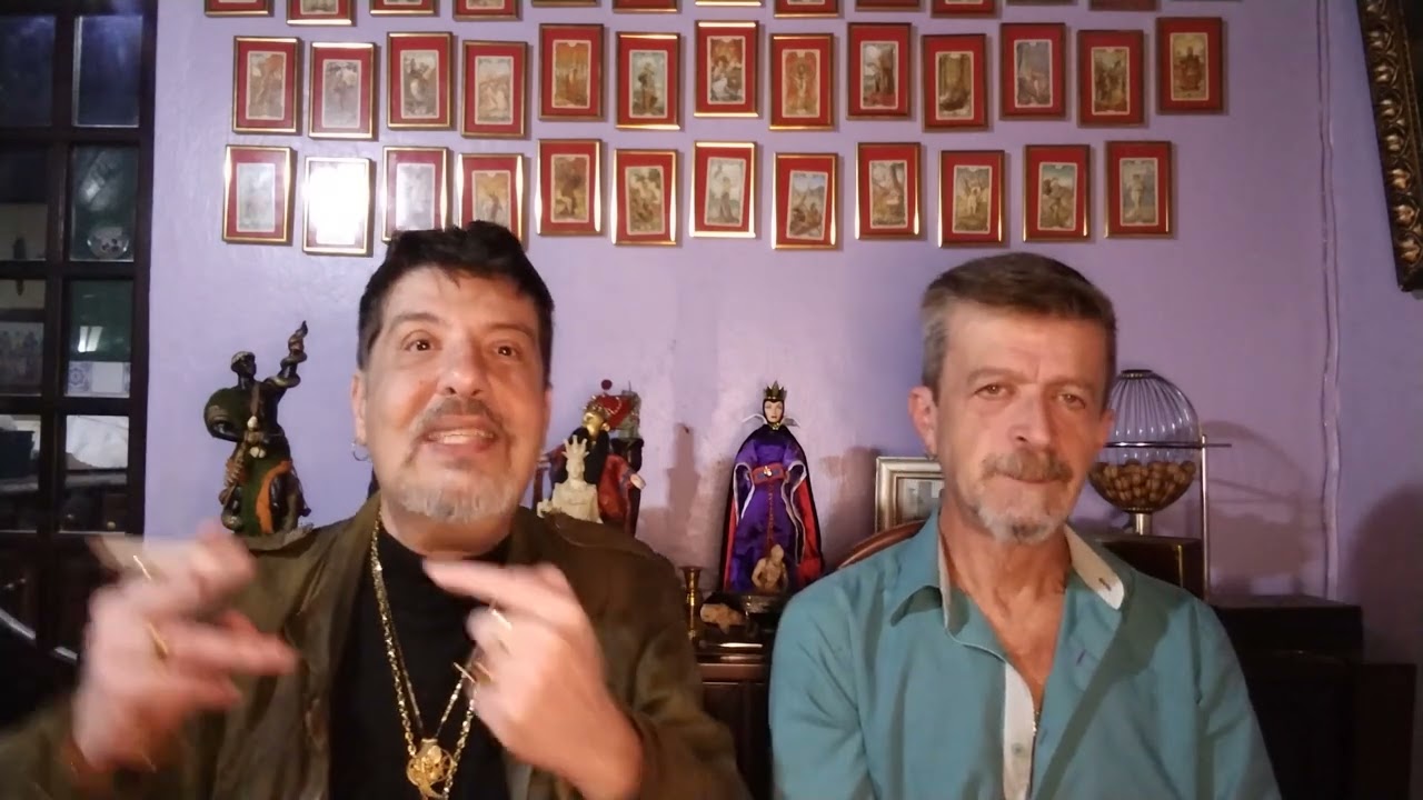 Tres de Paus - Horizonte