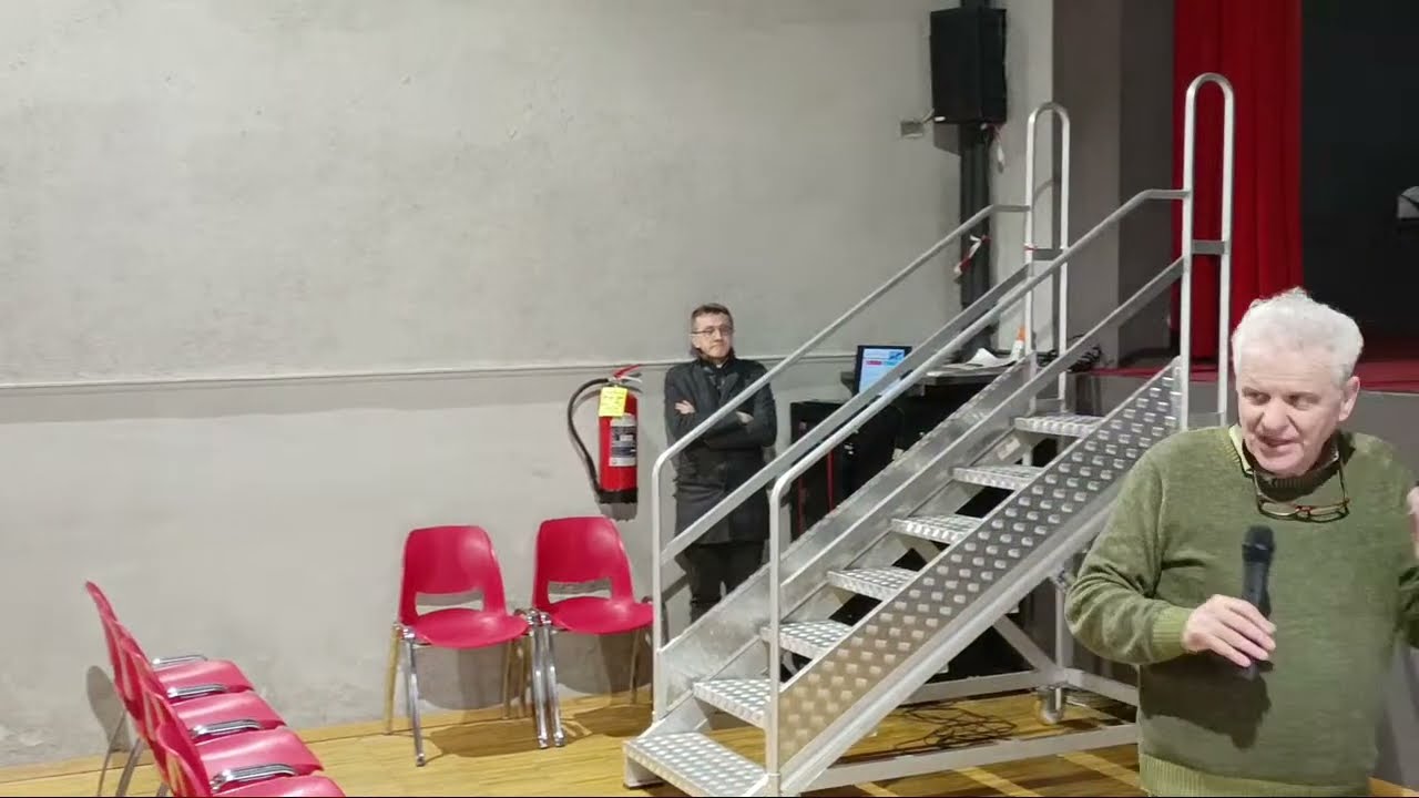 Dott. Ezio Aceti - La bellezza dell'educare - bambini 0 - 10