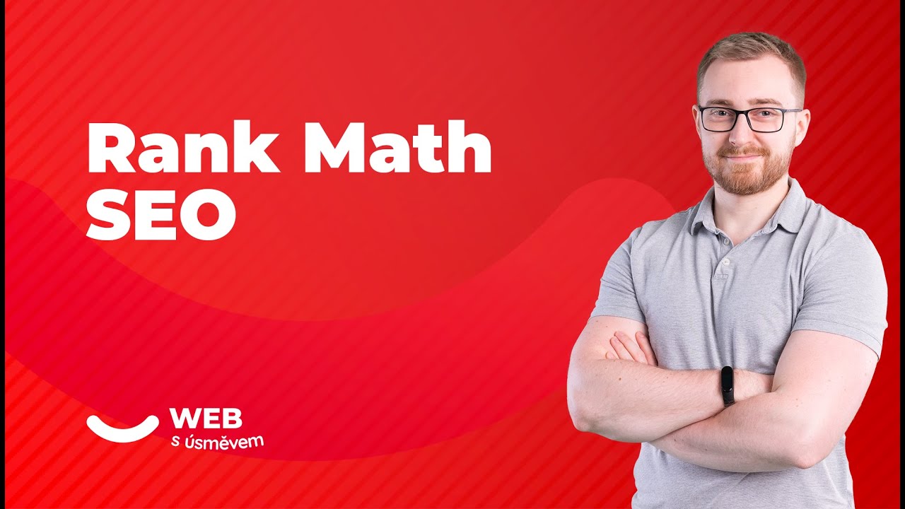 Jak na SEO ve WordPressu, plugin Rank Math