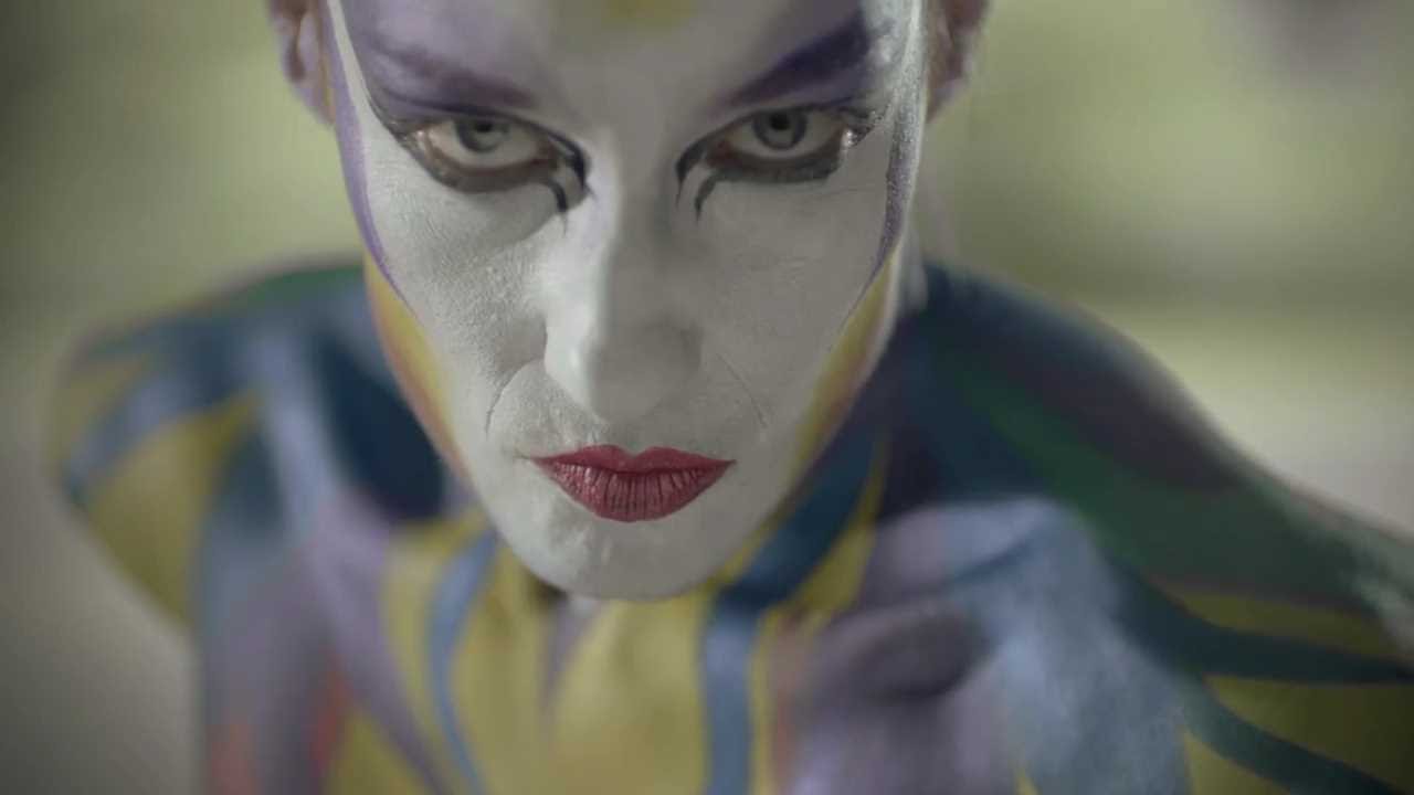 Phonolite feat. Deborah Lehnen - Back to Me