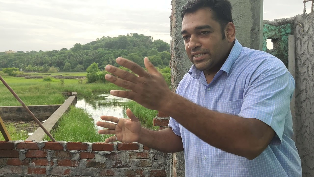 bio gas project from Toilet waste and no sewage