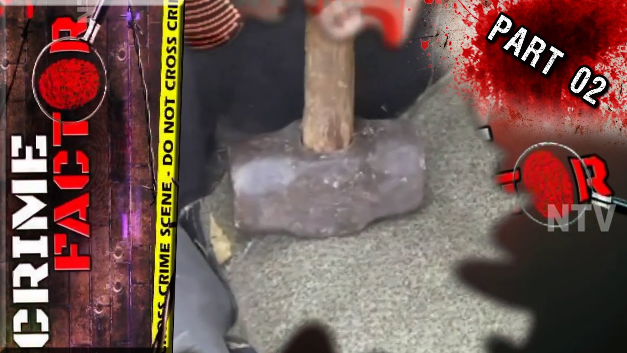 Wife's Illegal Affair Leads To Death Of Her Husband | Crime Factor 2 | NTV