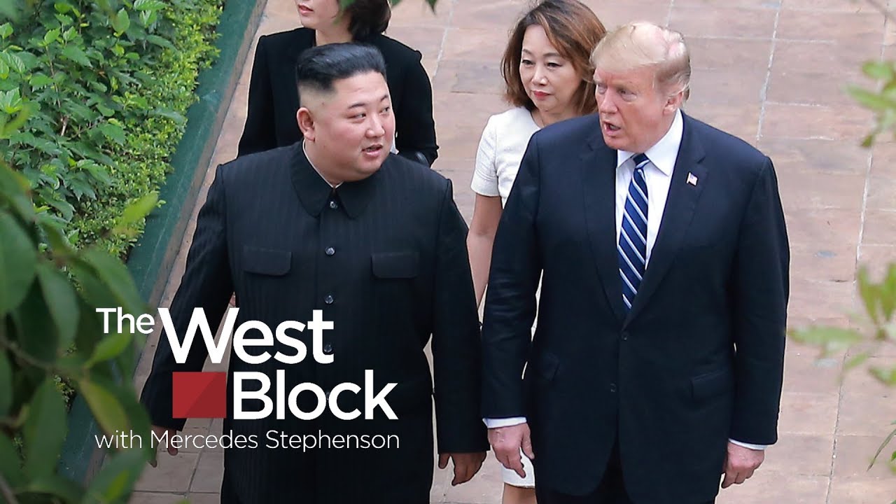 ANALYSIS: Trump walking out on North Korea talks may help in long run