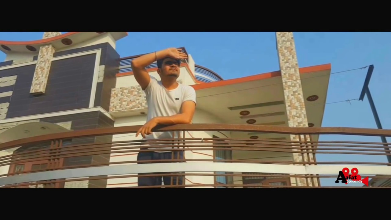 Saab 2 Navraj khipal Feat Vickee Goria Official Video HD
