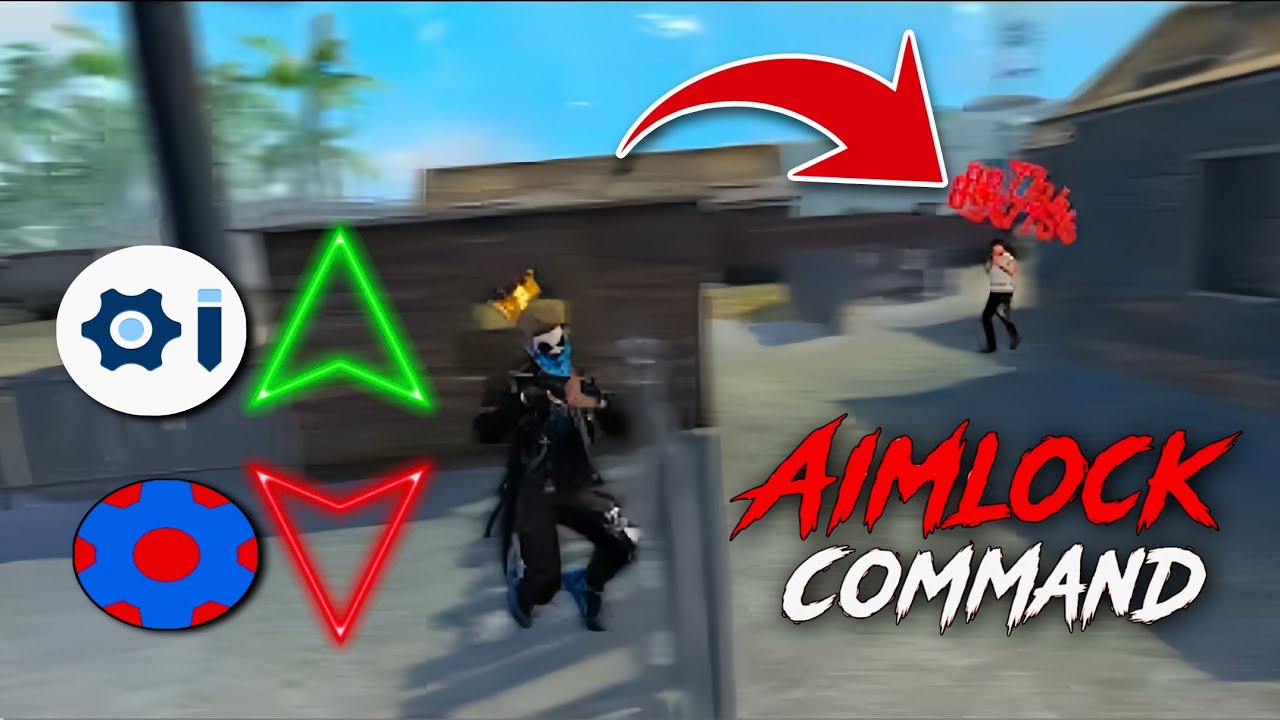 Top10 Set Edit Secret Commands for 97% Headshots | setedit free fire headshot | set edit performance
