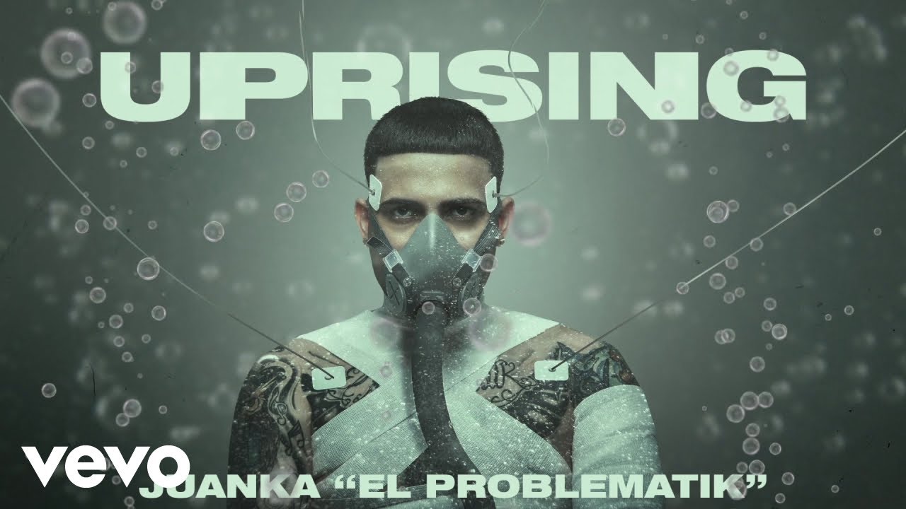 Juanka, Brray, Jon Z - Préndelo (Remix/Audio) ft. Brytiago, Randy