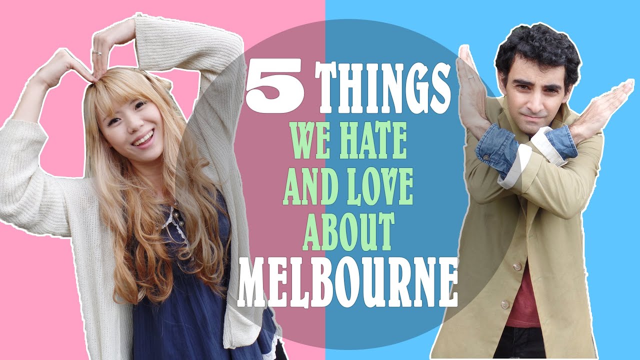 Top 10 travel tips for Melbourne, Australia