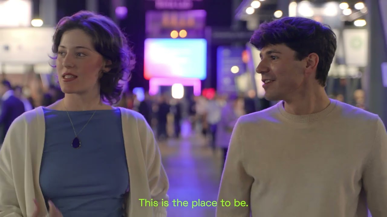 4YFN25 - Full Event Highlights