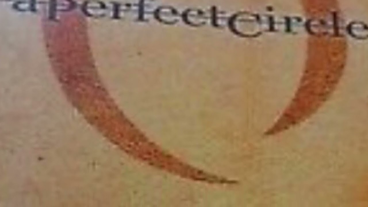 Maynard Clarifies The Actual Meaning Of The Outsider (A Perfect Circle)