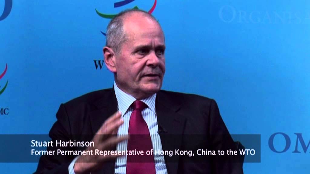 WTO Debate: Plurilateralism and multilateralism