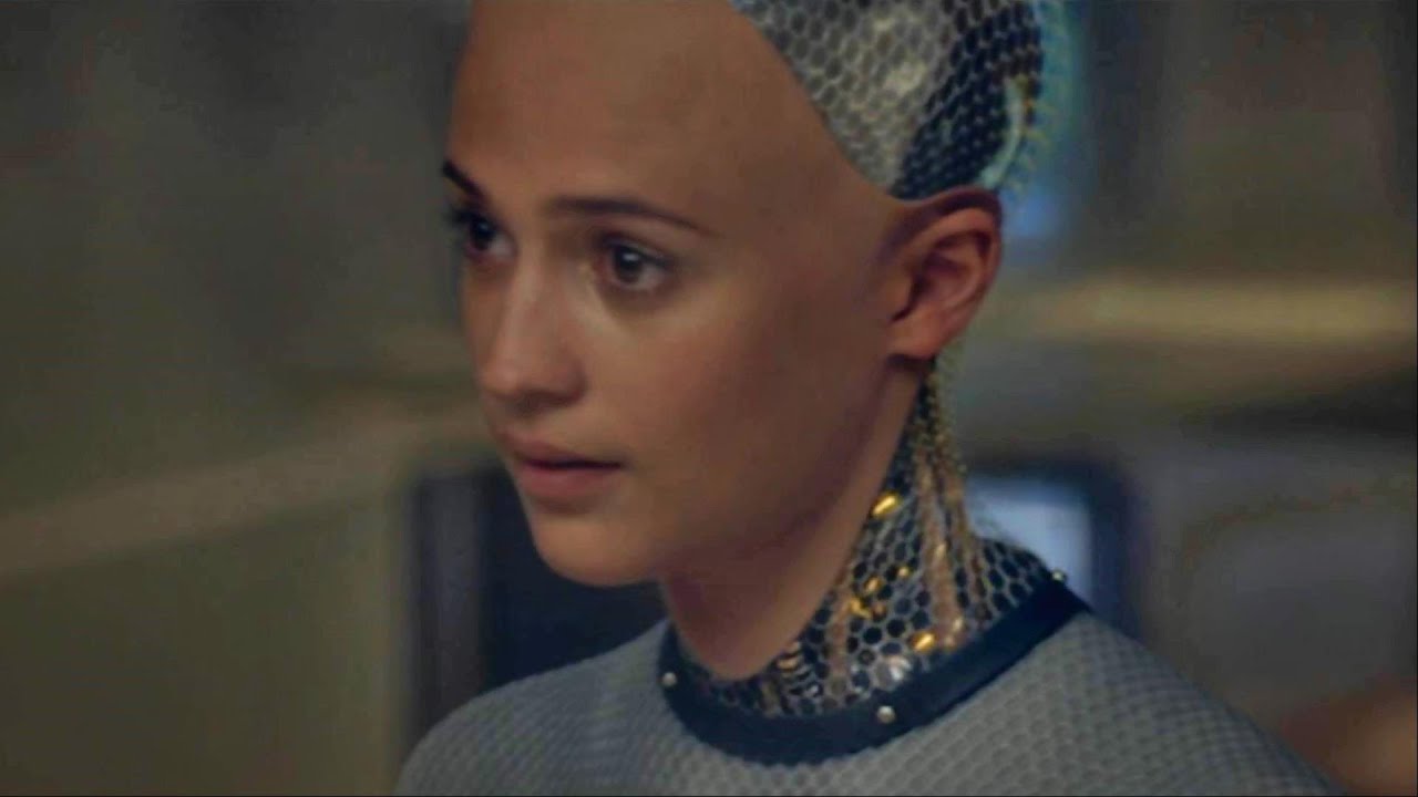 【映画紹介】美人すぎるＡＩと人間の恋愛の末路があまりにも悲惨すぎた…