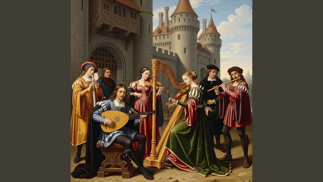 Forest Ballad of Kings