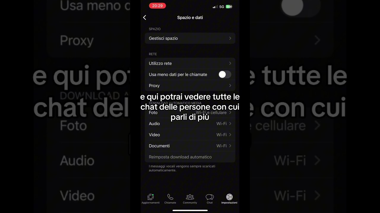 Come recuperare tutti i video e le immagini di whatsapp‼️✅