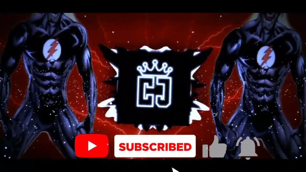 MONTAGEM ESPACIAL RUBISTICA (ULTRA X SLOWED) | TIKTOK VERSION X BLACK FLASH