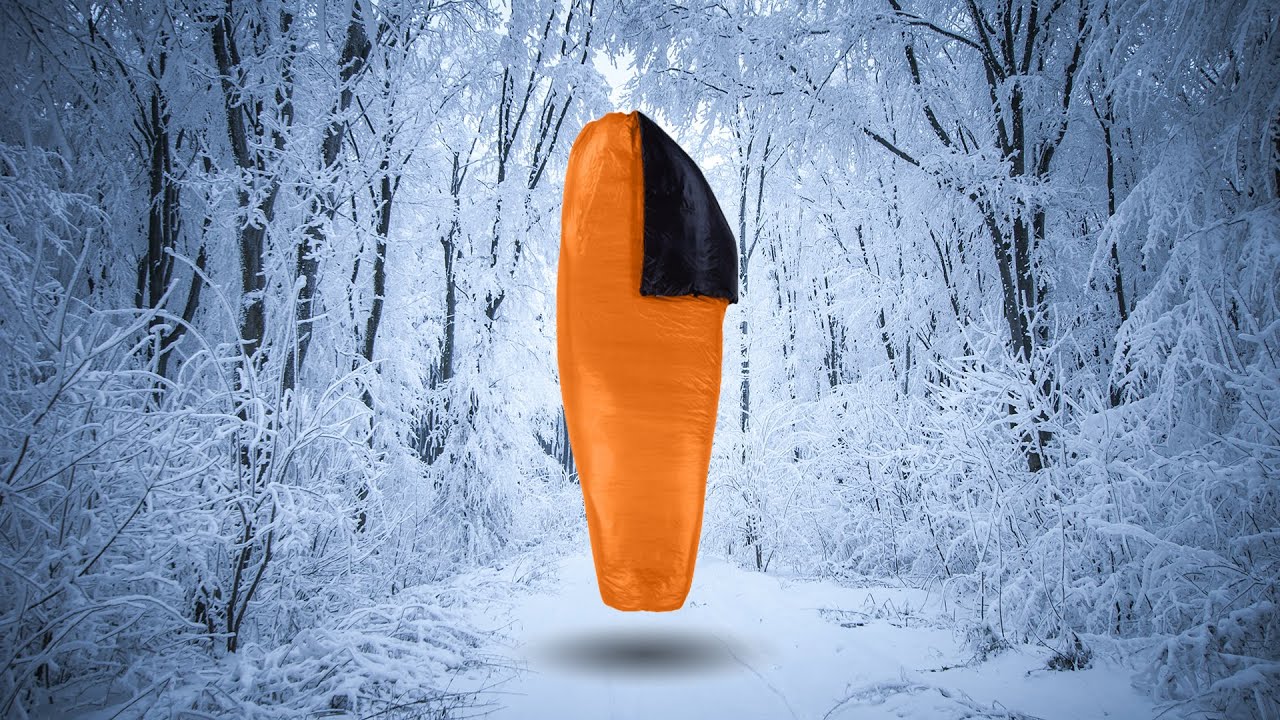 Can You Survive Freezing Temps in a 50° Quilt? Enlightened Equipment Enigma Review