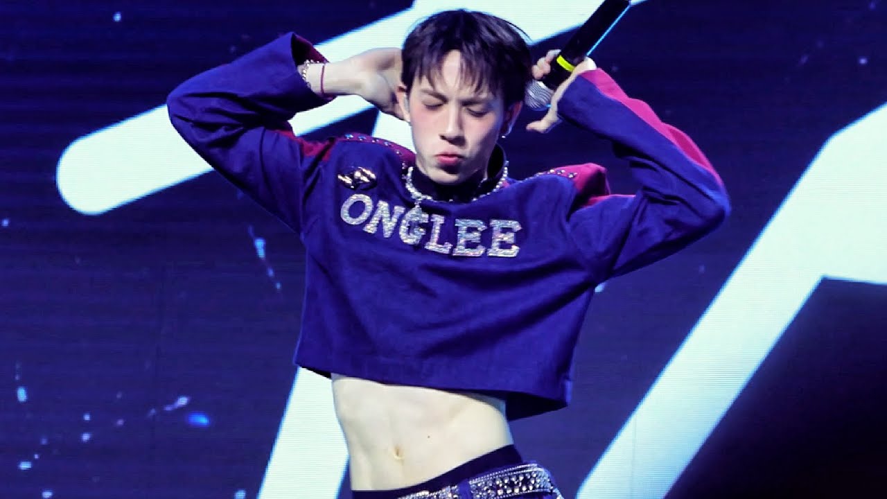250809 See Tình ( original version Hoàng Thuỳ Lin) cover by proxie - ONGLEE Fancam #PROXIEInVietnam