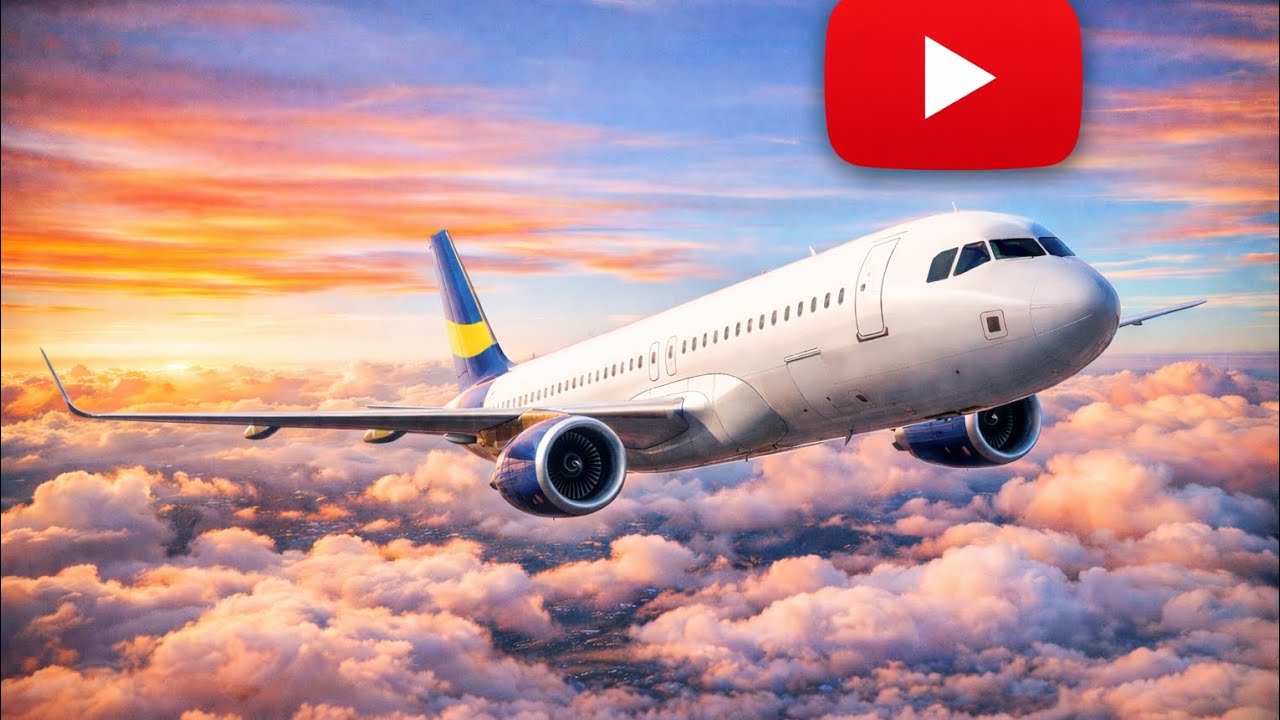 Liverpool to Manchester Simulation ✈️ | Realistic UK journey You Must See!