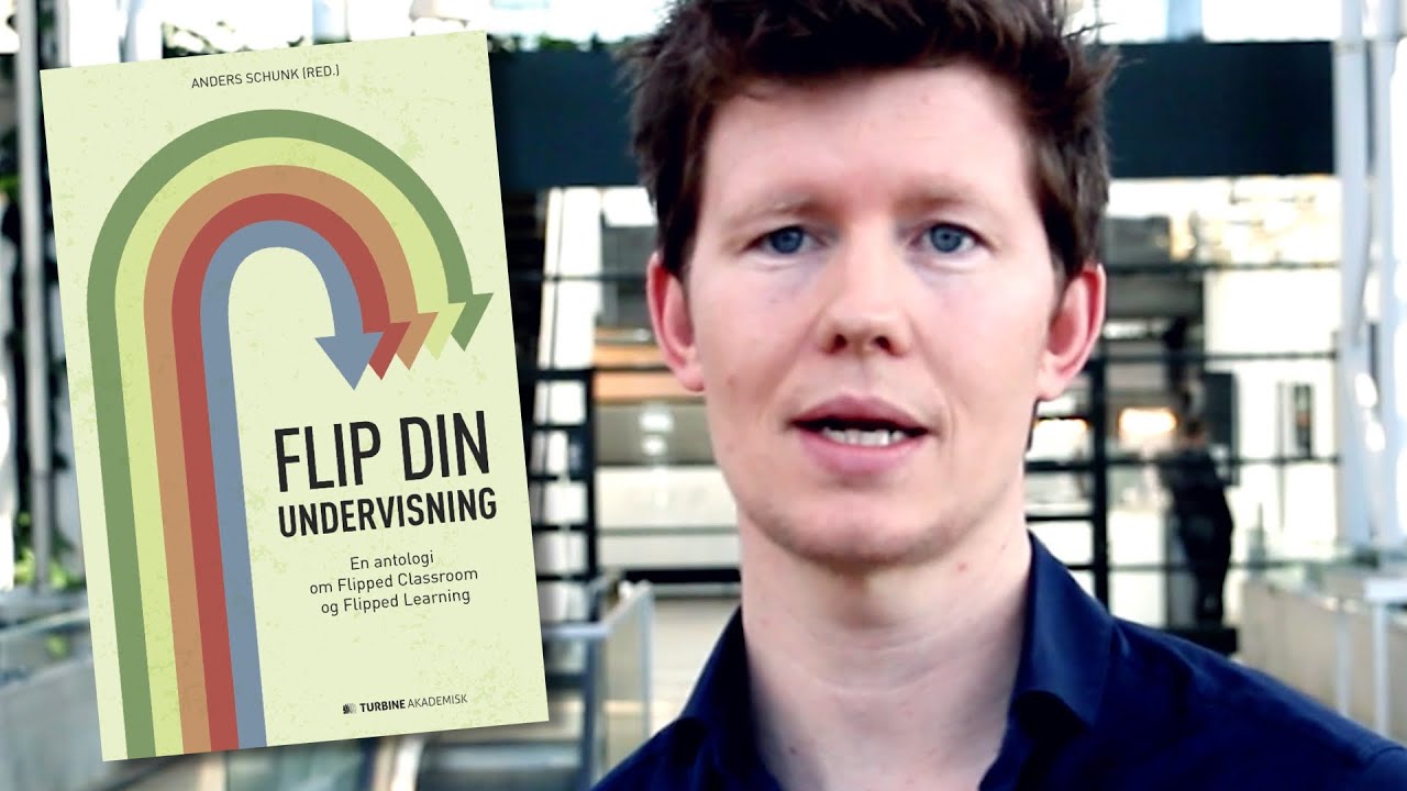 Uffe Sørensen om Flipped Classroom