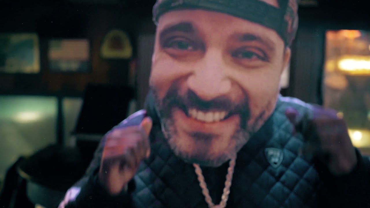 Sixx Digit - Bobby's World (Official Music Video)