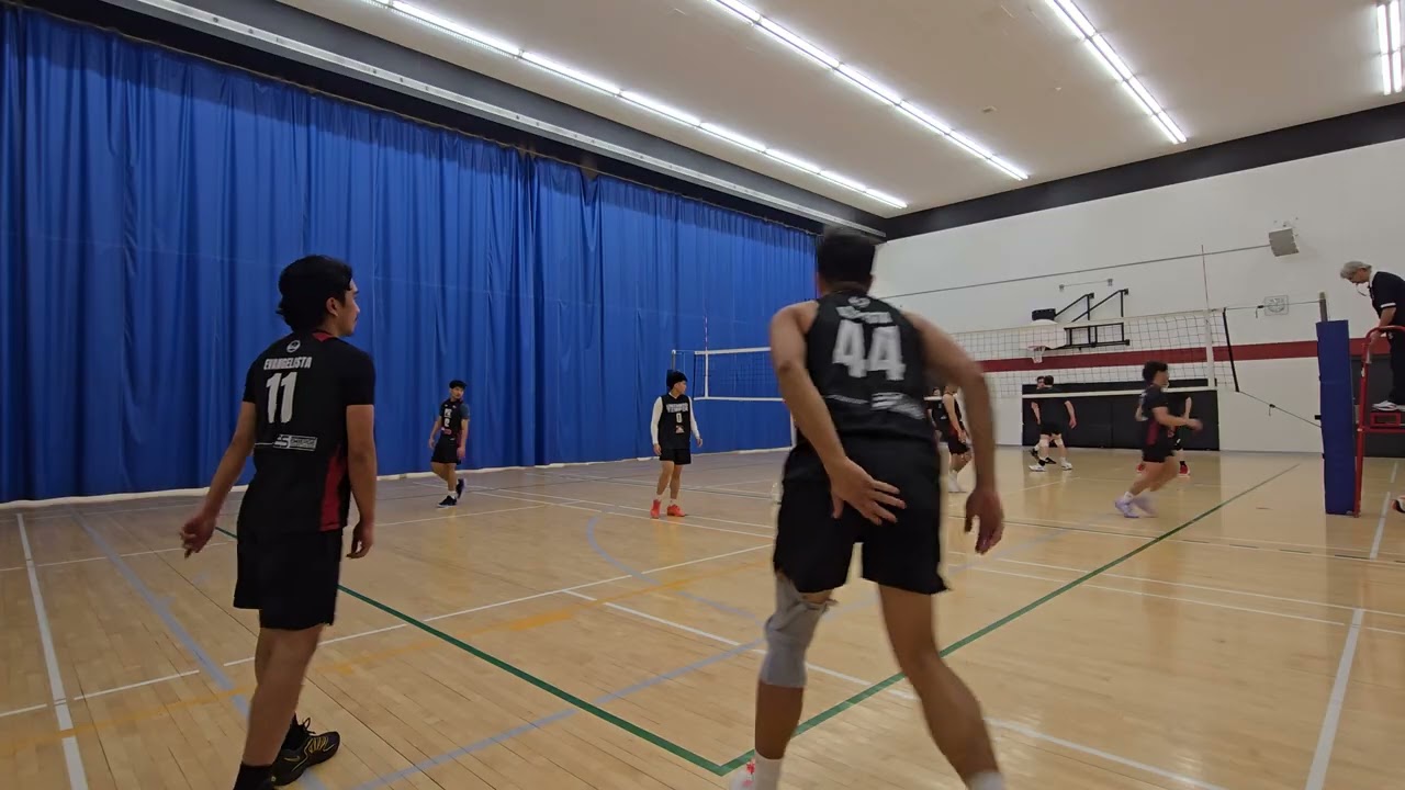 PSL vs. Notorious DIG Set 3
