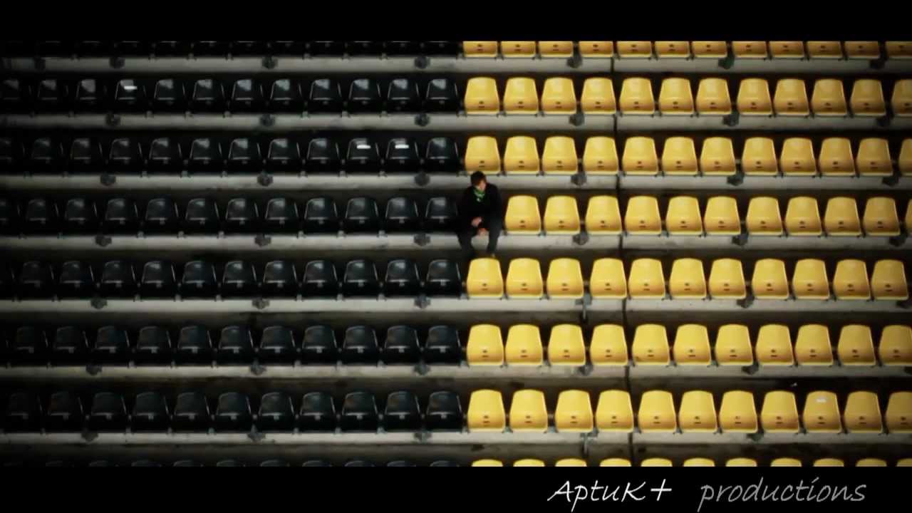 Borussia Dortmund - Echte Liebe / by AptuK+