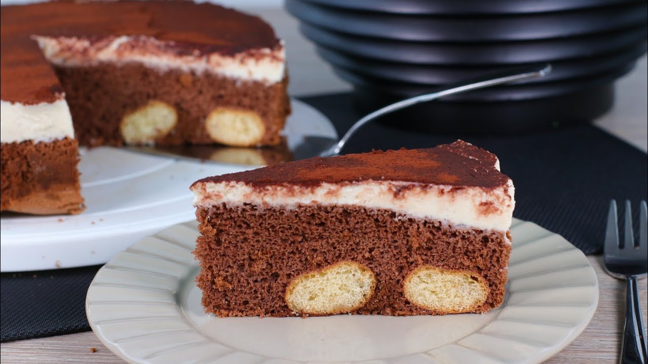 Tiramisu mal anders 🥰 Lecker und einfach gezaubert
