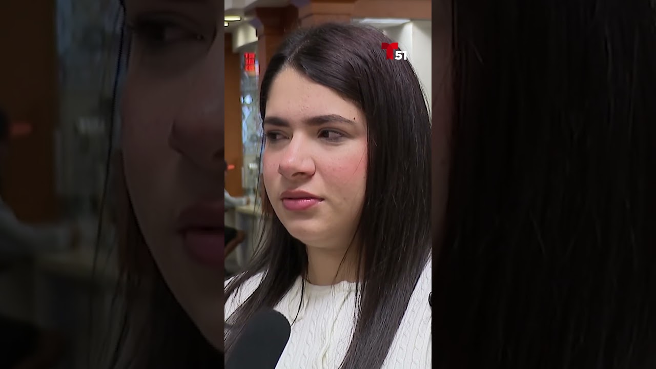 Mujer en Florida debe repetir examen de conducir pese a aprobarlo en espa&ntilde;ol
