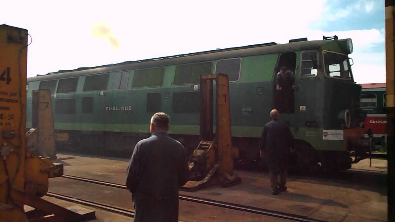 2112SSF 1500 obrot&oacute;w!