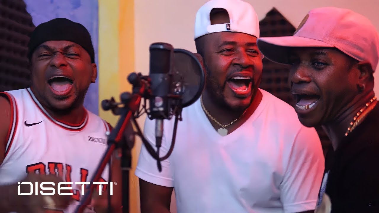 Tirso Duarte ft. Richie Marea and Jiropi - Pa Tumaco (Video Oficial)
