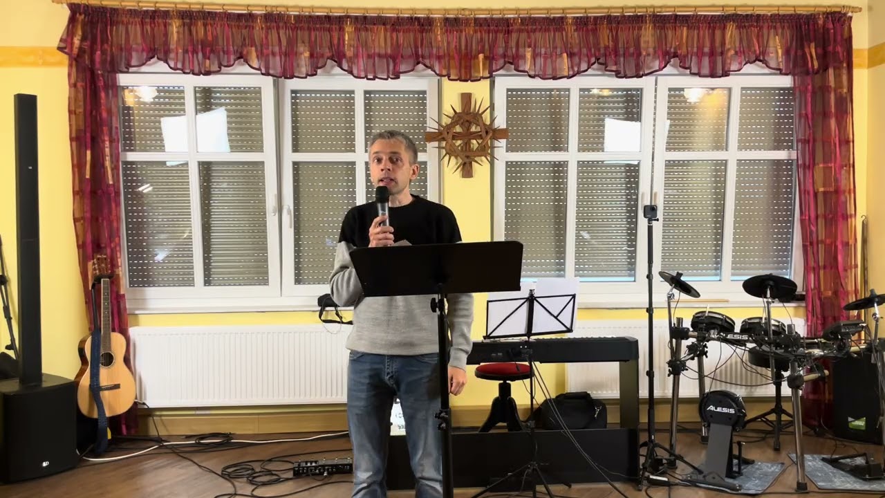 «Долготерпение» Андрей Кизлюк,11.10.2025