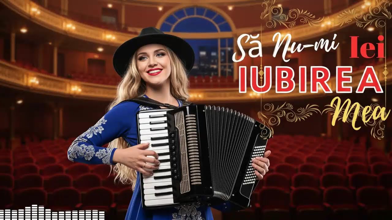 Muzica de Ascultat pe Repeat: Să Nu-mi Iei Iubirea Mea (Hit Trist Românesc Nou)