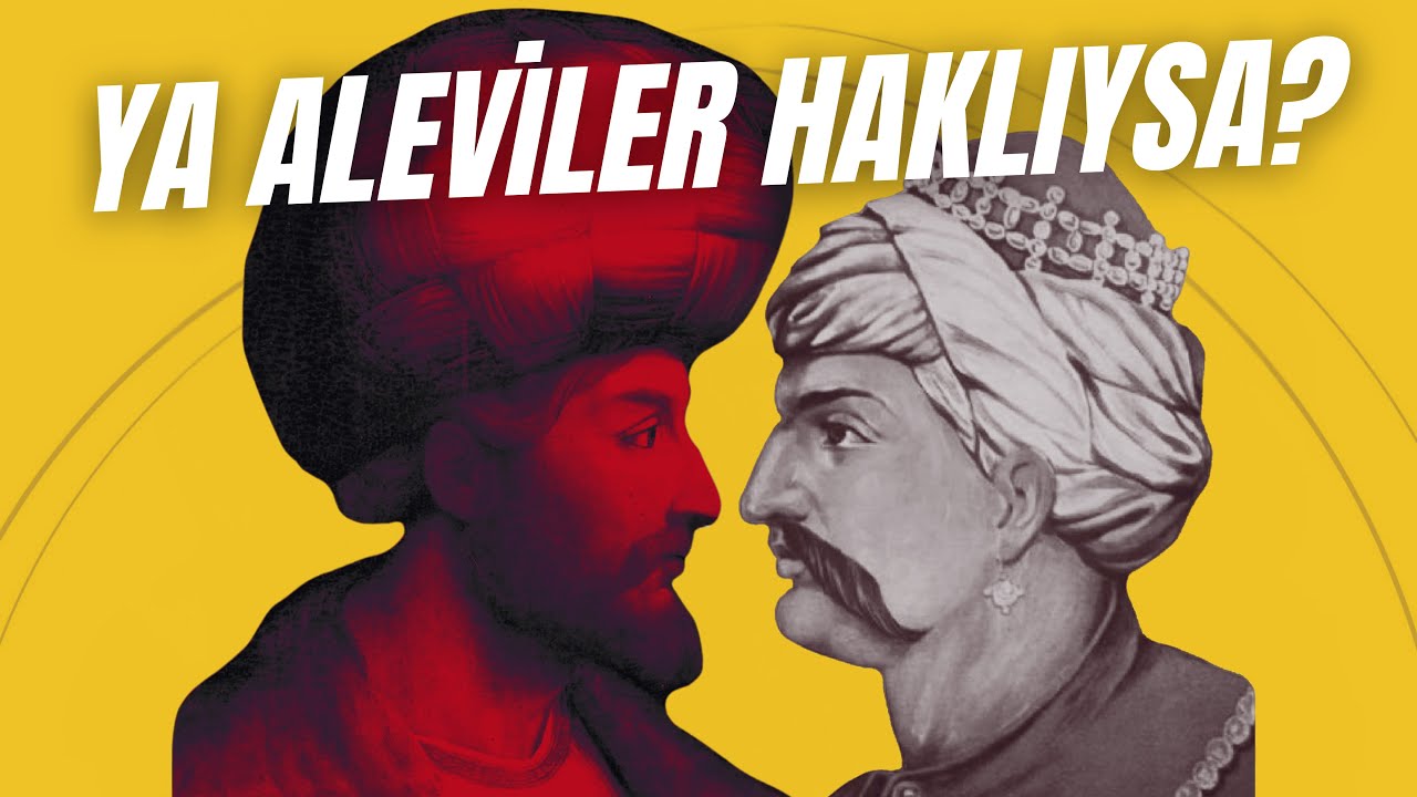 Türkiye'de Alevilik Hakkında Bilinmeyen Gerçekler ve Tartışmalar