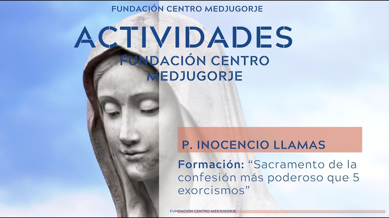 FORMACIÓN P. INOCENCIO: 