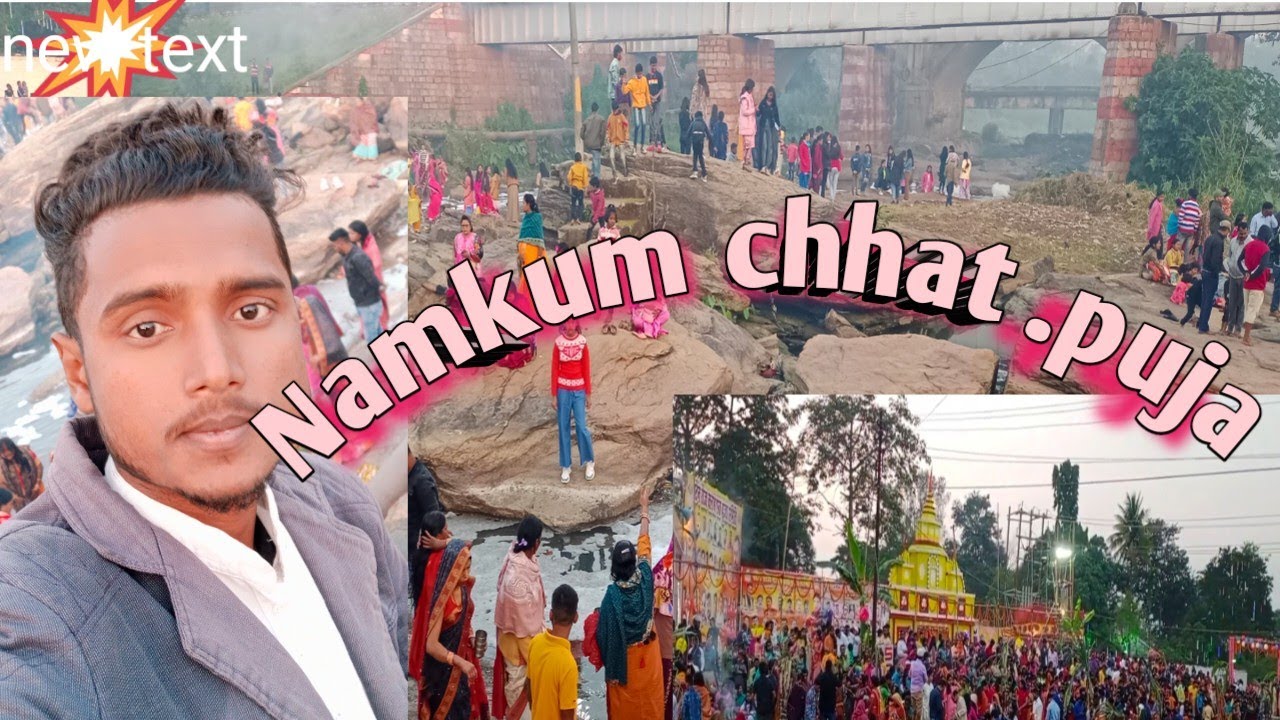 ranchi chhat puja. namakum ! namkum chhat puja. chhat puja namkum .ranchi namkum chhat puja . namkum
