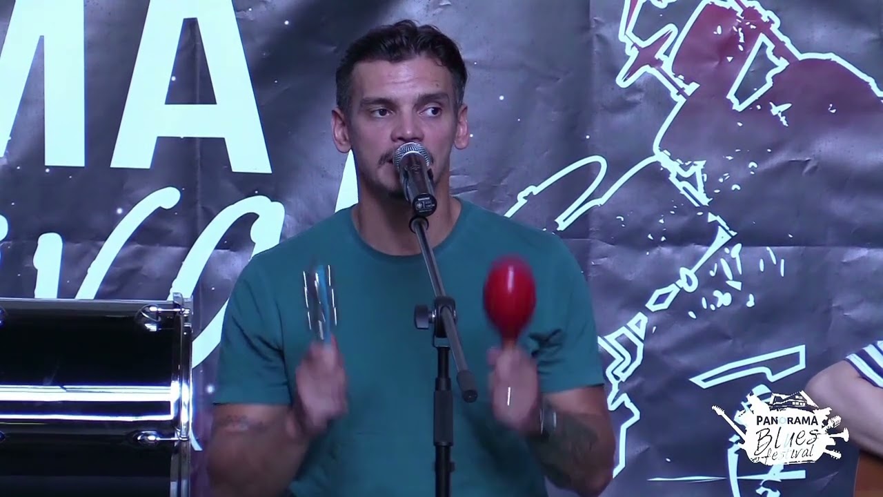 Ada Milea - Nu mă grăbi | Panorama Blues Festival | Ghelari | 3-5 august 2018