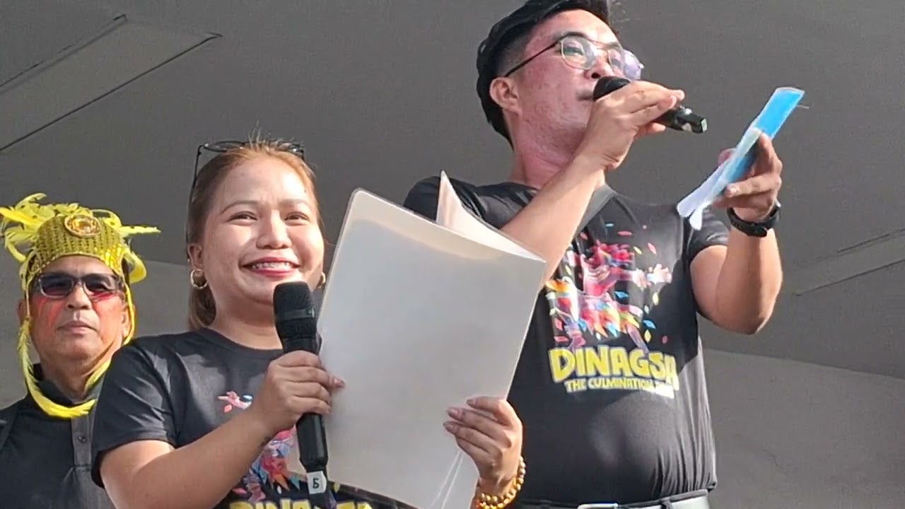 AWARDING OF WINNERS IN DINAGSA FESTIVAL 2025_CADIZ CITY NEG. OCC