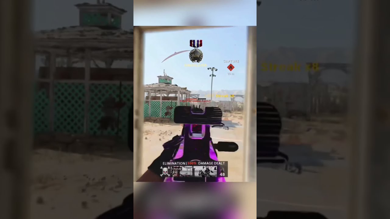 This Most *BROKEN* Bullfrog Class In Black Ops Cold War... | 
