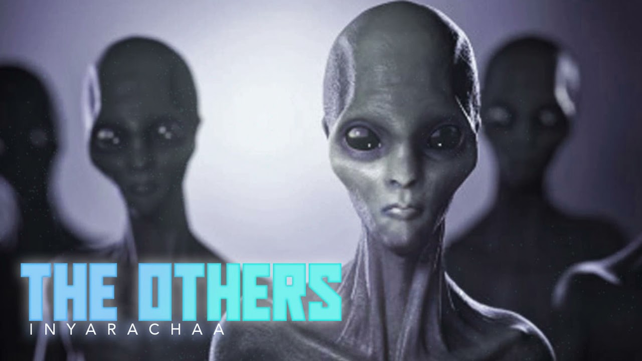 Inyarachaa - The Others