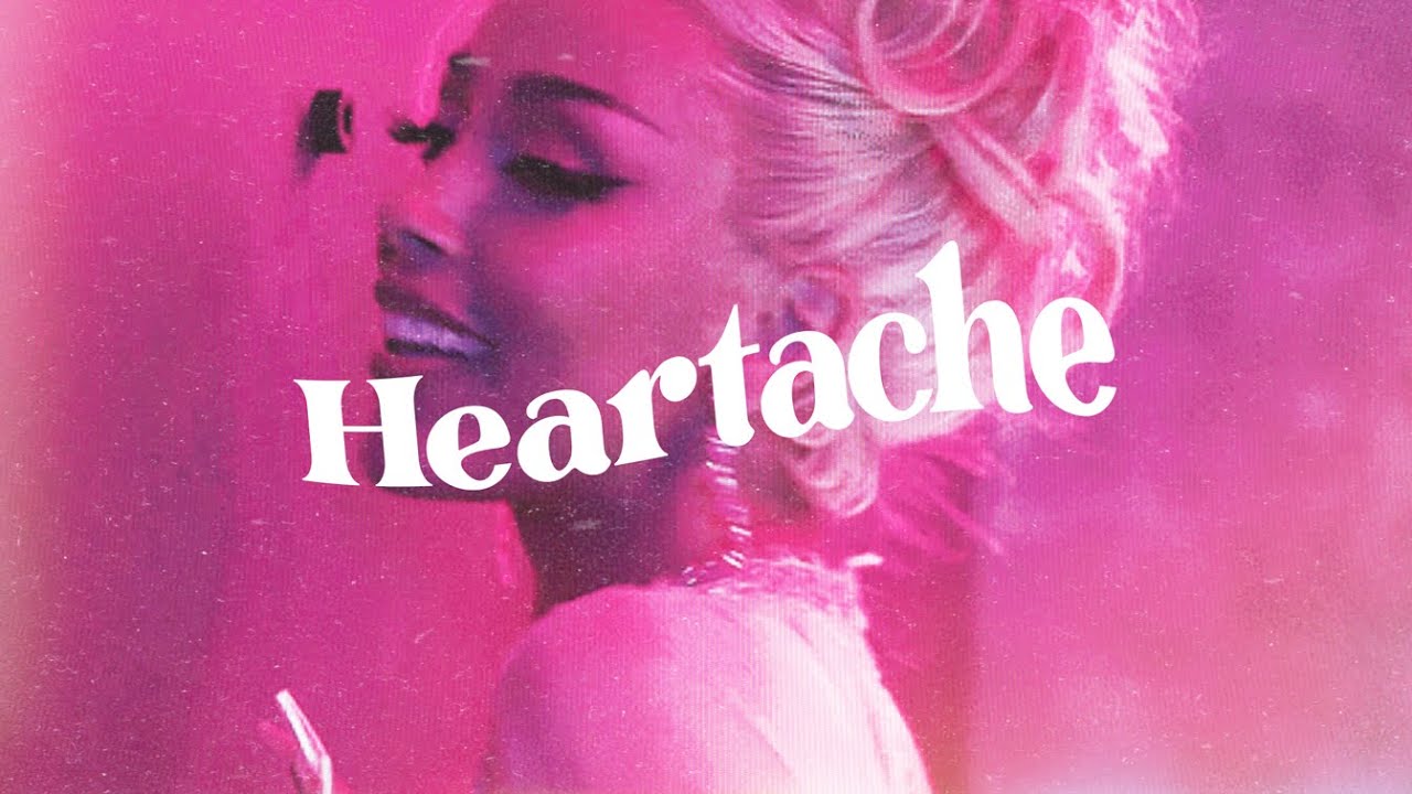 Doja Cat Type Beat - 